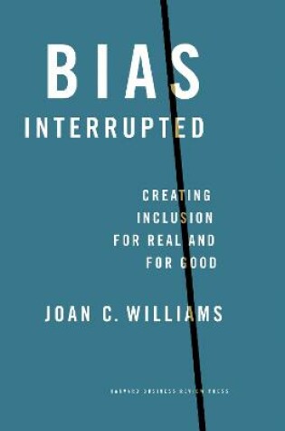 Cover of Bias Interrupted