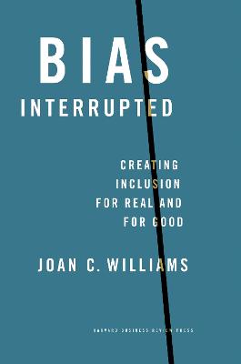 Book cover for Bias Interrupted