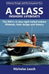 Book cover for A CLASS INSHORE LIFEBOATS