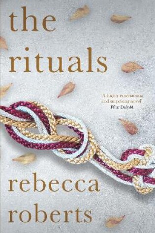 Cover of The Rituals