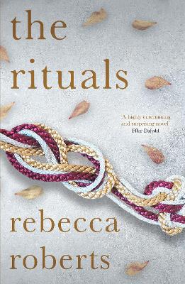 Book cover for The Rituals