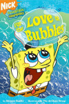 Book cover for For the Love of Bubbles