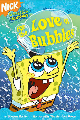 Cover of For the Love of Bubbles