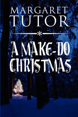 Book cover for A Make-Do Christmas