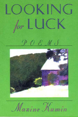 Cover of Looking for Luck