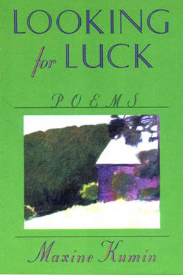 Book cover for Looking for Luck