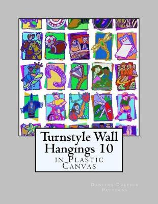 Book cover for Turnstyle Wall Hangings 10