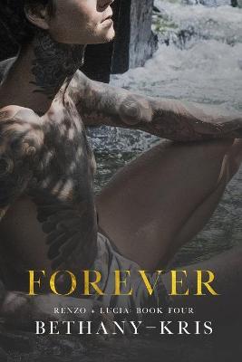 Cover of Forever