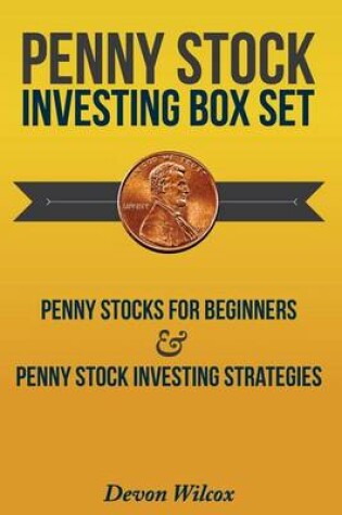 Cover of Penny Stock Investing Box Set