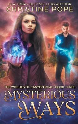 Book cover for Mysterious Ways