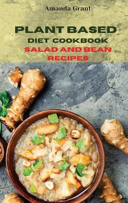 Book cover for Plant Based Diet Cookbook Soup and Stew Recipes
