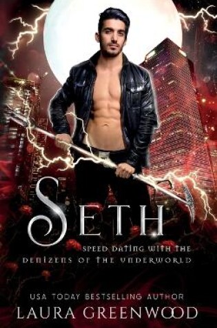 Cover of Seth