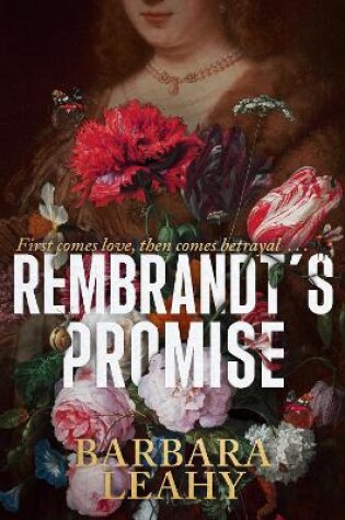 Cover of Rembrandt's Promise