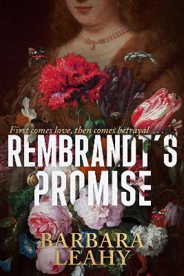 Book cover for Rembrandt's Promise