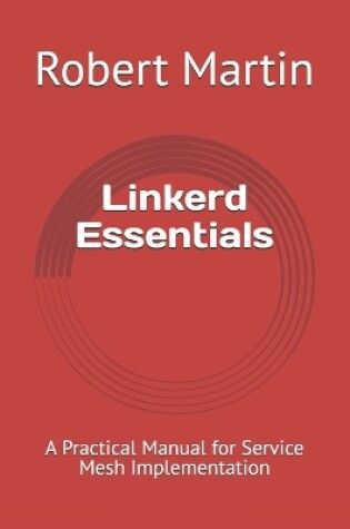 Cover of Linkerd Essentials