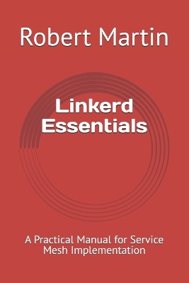 Book cover for Linkerd Essentials