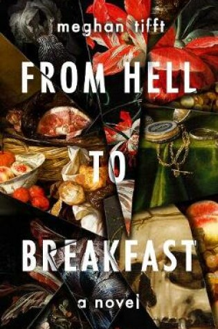 Cover of From Hell to Breakfast