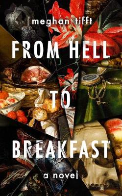 Book cover for From Hell to Breakfast