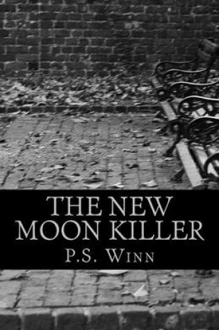Cover of The New Moon Killer