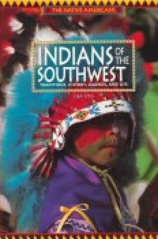 Cover of Indians of the Southwest