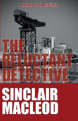 Cover of The Reluctant Detective