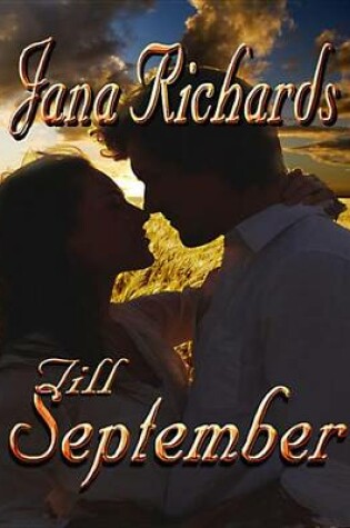 Cover of Till September