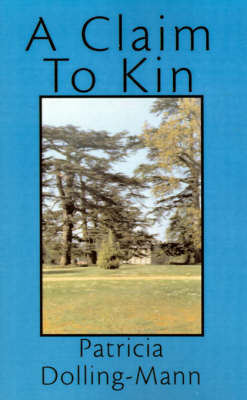 Cover of A Claim to Kin