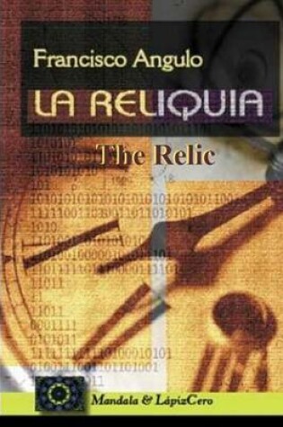 Cover of The Relic