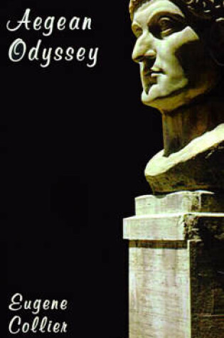 Cover of Aegean Odyssey