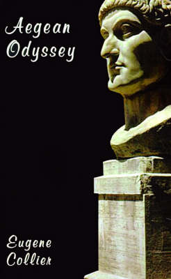 Book cover for Aegean Odyssey