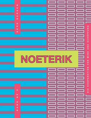 Book cover for Noeterik Band 9