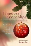 Book cover for Timeless Keepsakes