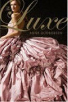 Book cover for The Luxe