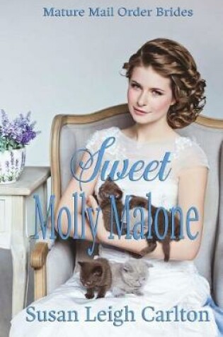 Cover of Sweet Molly Malone