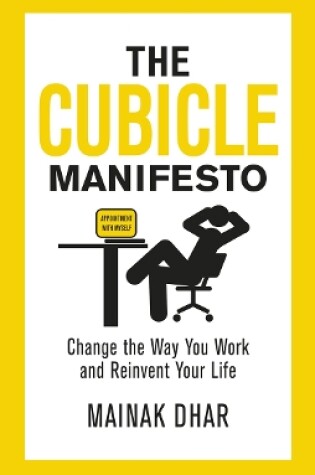 Cover of The Cubicle Manifesto