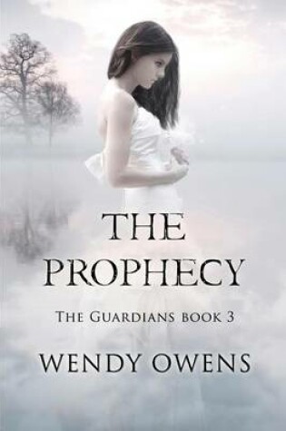 Cover of The Prophecy