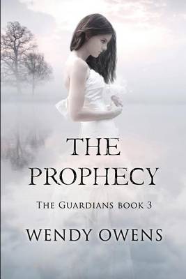 Book cover for The Prophecy