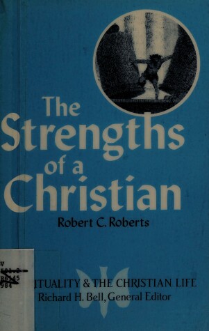 Book cover for The Strengths of a Christian