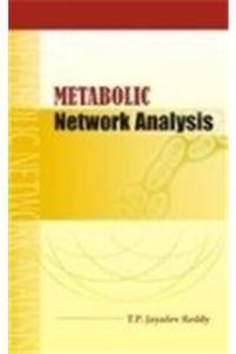 Cover of Metabolic Network Analysis