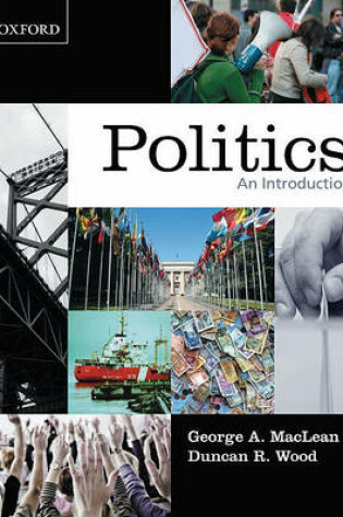 Cover of Politics