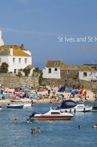 Cover of St. Ives and St. Ives Bay