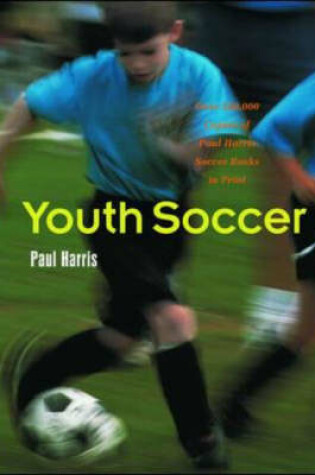 Cover of Spalding Youth Soccer