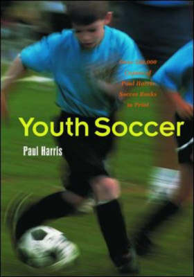 Cover of Spalding Youth Soccer