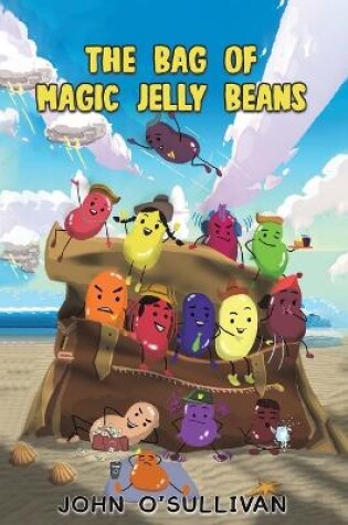 Cover of The Bag of Magic Jelly Beans