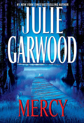 Book cover for Mercy