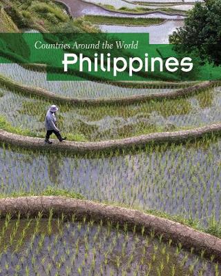 Book cover for Philippines