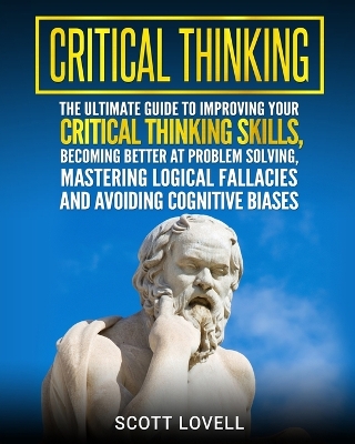 Book cover for Critical Thinking