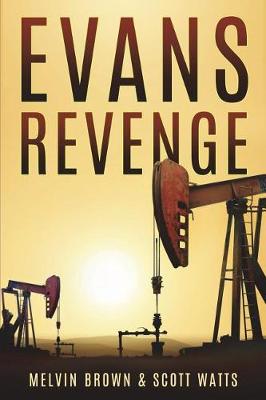 Cover of Evans Revenge