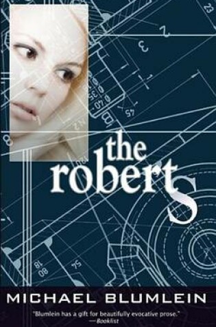 Cover of The Roberts