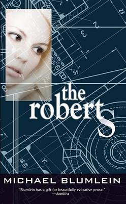Book cover for The Roberts